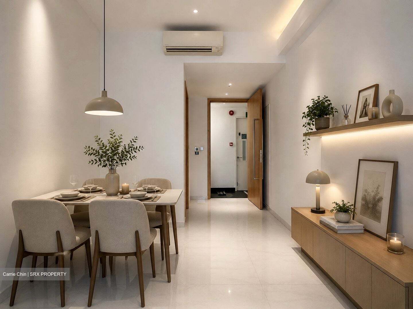 26 Newton (D11), Apartment #576705691